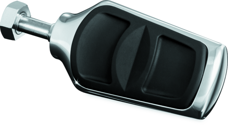 Kuryakyn Kinetic Shift Peg Chrome - Cycle City Outdoors
