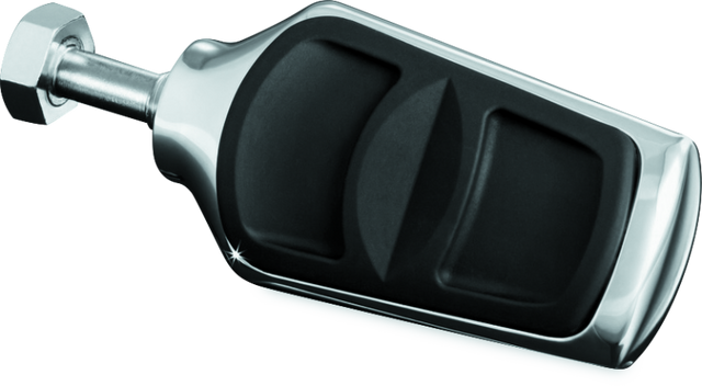 Kuryakyn Kinetic Shift Peg Chrome - Cycle City Outdoors