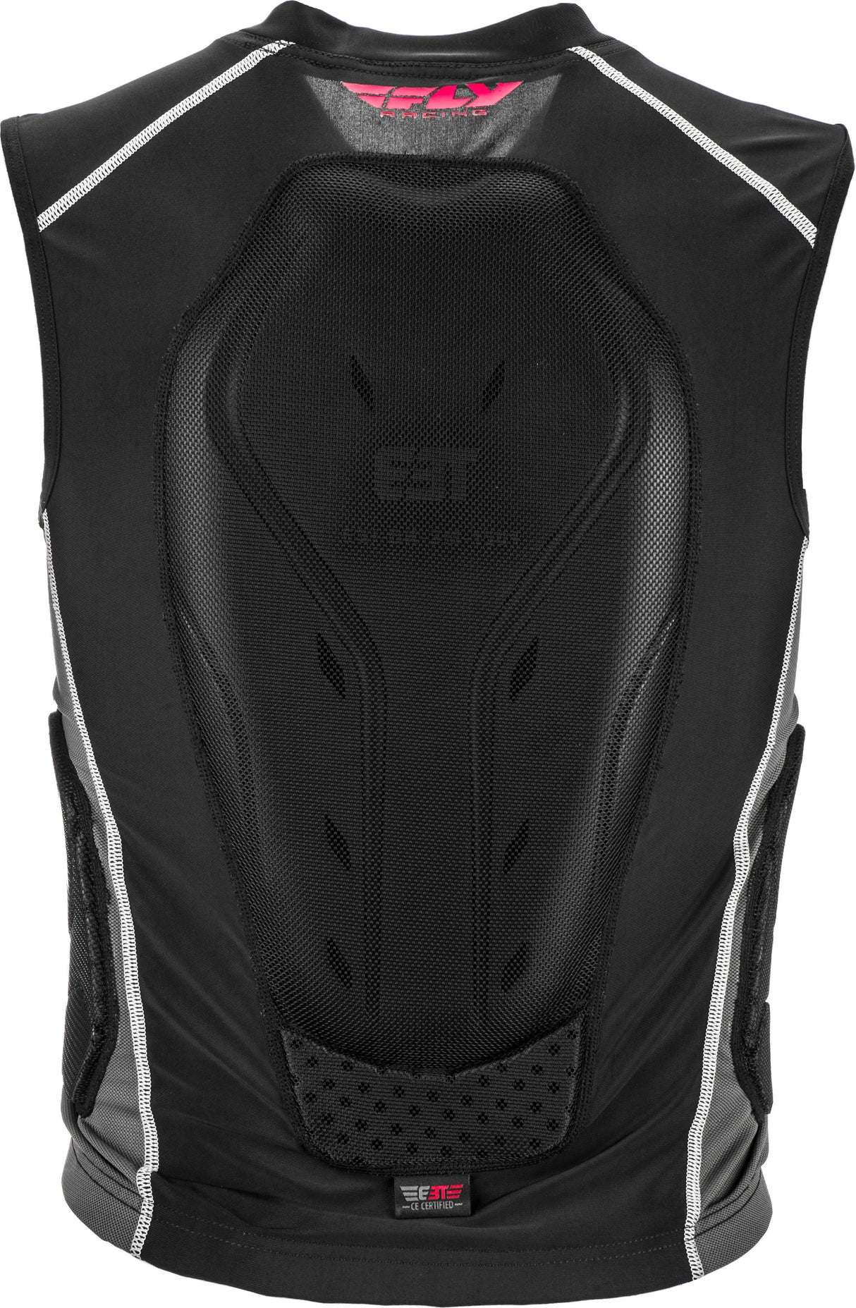 Barricade Zip Vest Lg/Xl - Cycle City Outdoors