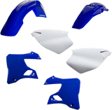 Acerbis | Standard Body Kit | Yamaha | Front/Rear/Right/Left