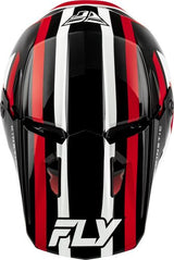 Fly Racing - Kinetic Sync MX Helmet