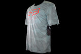 Fox Racing - Ranger TruDri® Camo SS Jersey - Eucalyptus - L