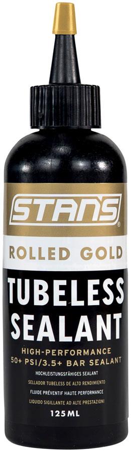 Stan's - Rolled Gold Tubeless Sealant 125ml
