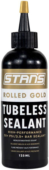 Stan's - Rolled Gold Tubeless Sealant 125ml