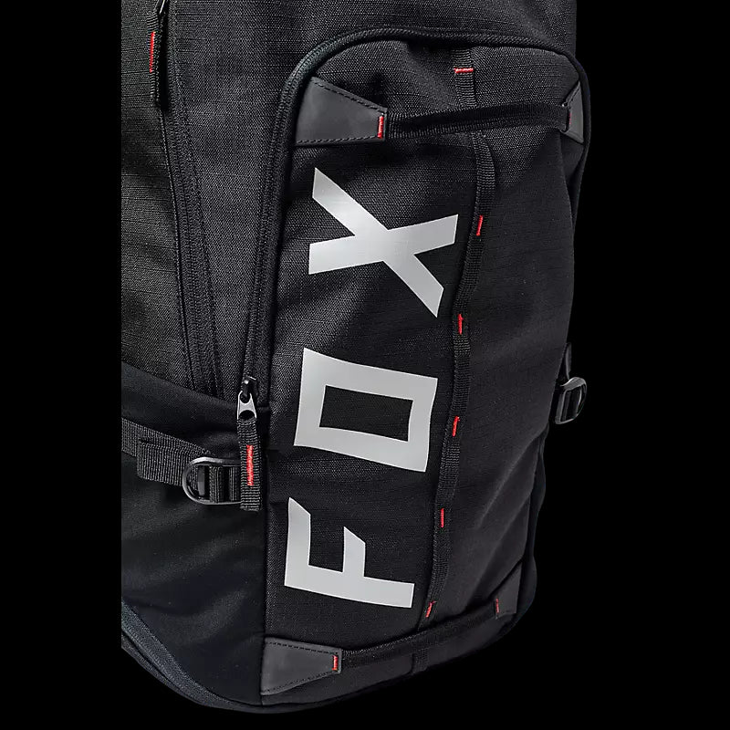 Fox Racing - Transition Backpack - Black - OS