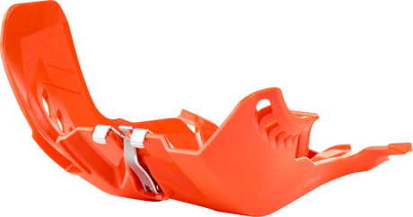 Polisport | Frame Skid Plate | KTM