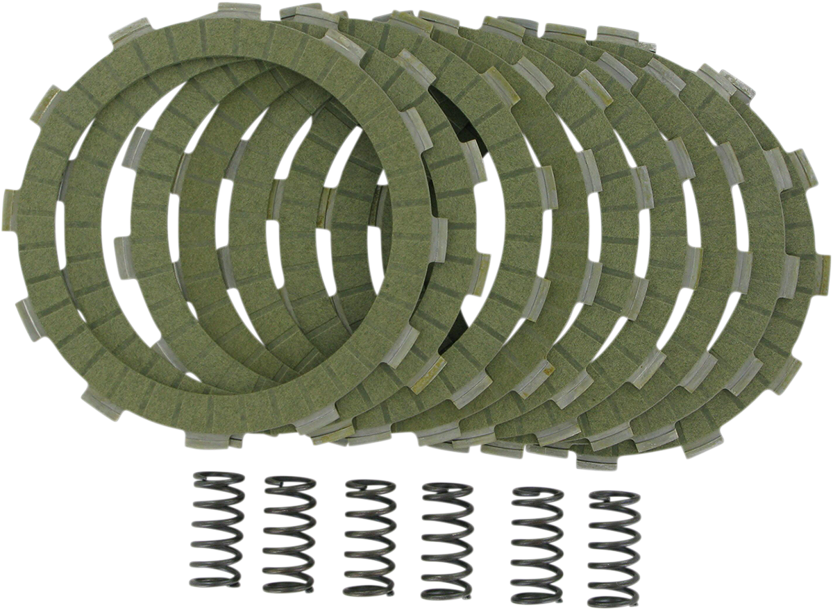 EBC SRC Series Clutch Kit - SRC50 (Suzuki GS 1100 / GS 1100 EX / GS 1100 EZ 1980–1984)