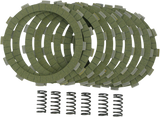 EBC SRC Series Clutch Kit - SRC50 (Suzuki GS 1100 / GS 1100 EX / GS 1100 EZ 1980–1984)