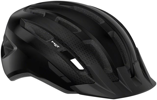 MET Downtown MIPS Urban & Touring Helmet
