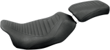 MUSTANG Tripper* Rear Pillion Pad - Tuck and Roll 76714