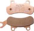 EBC FA-R Series Sintered Brake Pads - FA682R (Can-Am Maverick / Defender MAX HD10 / Defender 2016–2023)