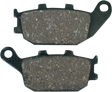 EBC SFA Series Organic Base Rear Brake Pads - SFA358 (Honda Reflex / NSS250 Reflex 2001–2007)