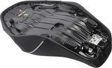 Sargent WS-708-29 World Sport Performance Solo Seat - Black - DTX - Scrambler '23-'25 | Street