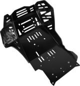 Axp Racing AX1679 Adventure Skid Plate - Black - Ducati - DesertX '22-'23 | Adventure/Street