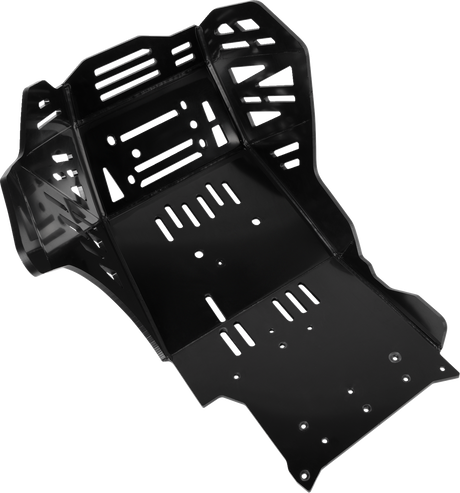 Axp Racing AX1679 Adventure Skid Plate - Black - Ducati - DesertX '22-'23 | Adventure/Street