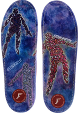 Footprint - Custom Orthotics Lite - 5mm - Hoefler/Hidetoshi Yamada - 8/8.5