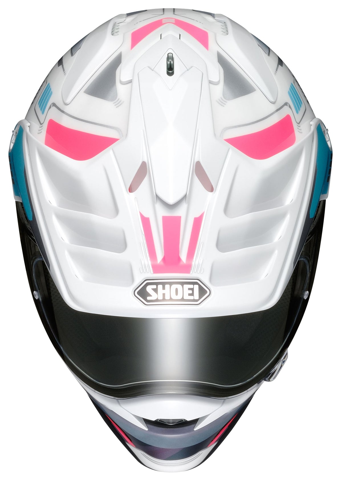 Shoei Hornet X2 Invigorate Adventure Helmet | Snell M2025D + DOT | XS–2XL