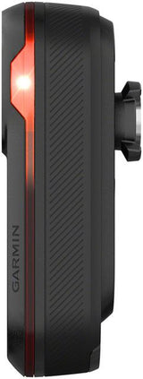 Garmin - Varia RCT715 Rear View Radar With Camera and Taillight