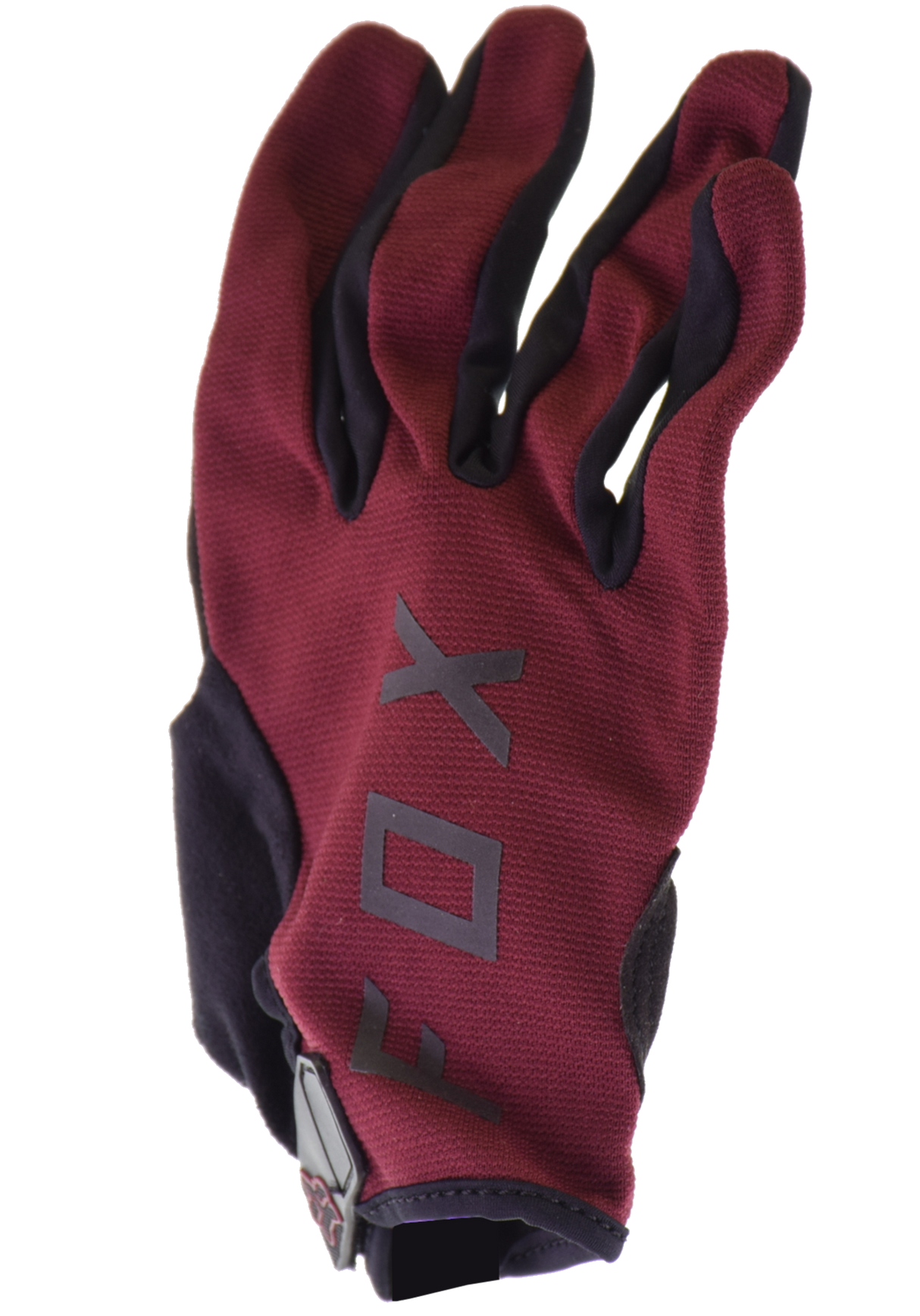 Fox Racing - Ranger Glove Gel - Dark Maroon - L
