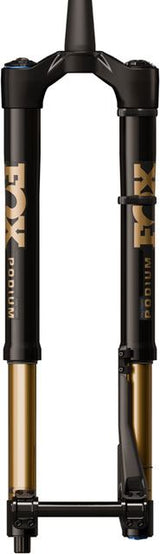 FOX Factory Podium Inverted Suspension Fork - 29" / 170mm