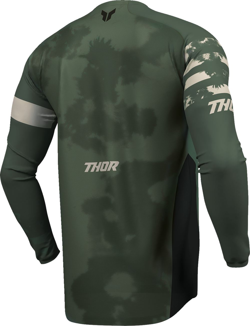 THOR Launchmode Bleach Jersey
