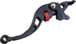 PSR 50-01670-22 Apex Brake Lever - Black | Street