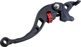 PSR 50-01670-22 Apex Brake Lever - Black | Street