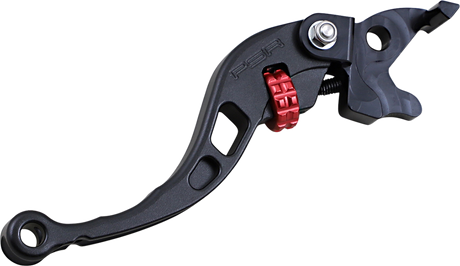 PSR 50-01670-22 Apex Brake Lever - Black | Street