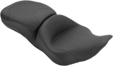 MUSTANG Super Touring Seat - Vintage - Road King '97-'07 76973