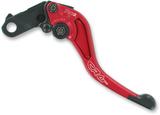 CRG 2AN-661-H-R RC2 Shorty Clutch Lever - Red | Street