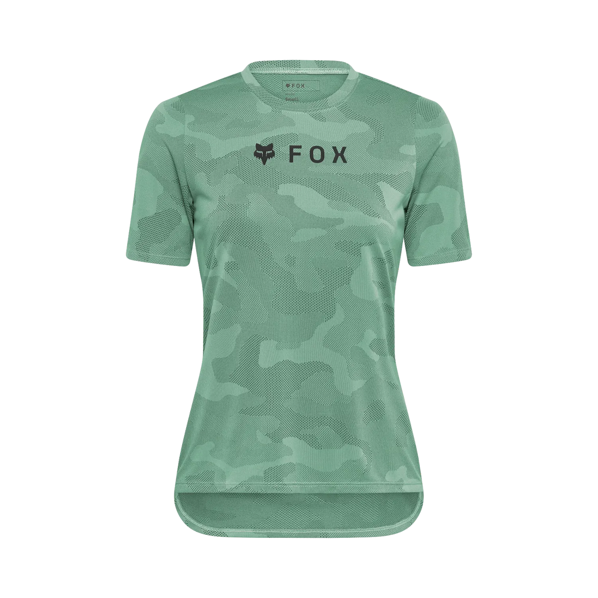 Fox Racing - Women's Ranger Tru Dri SS Jersey - Pine Green - S