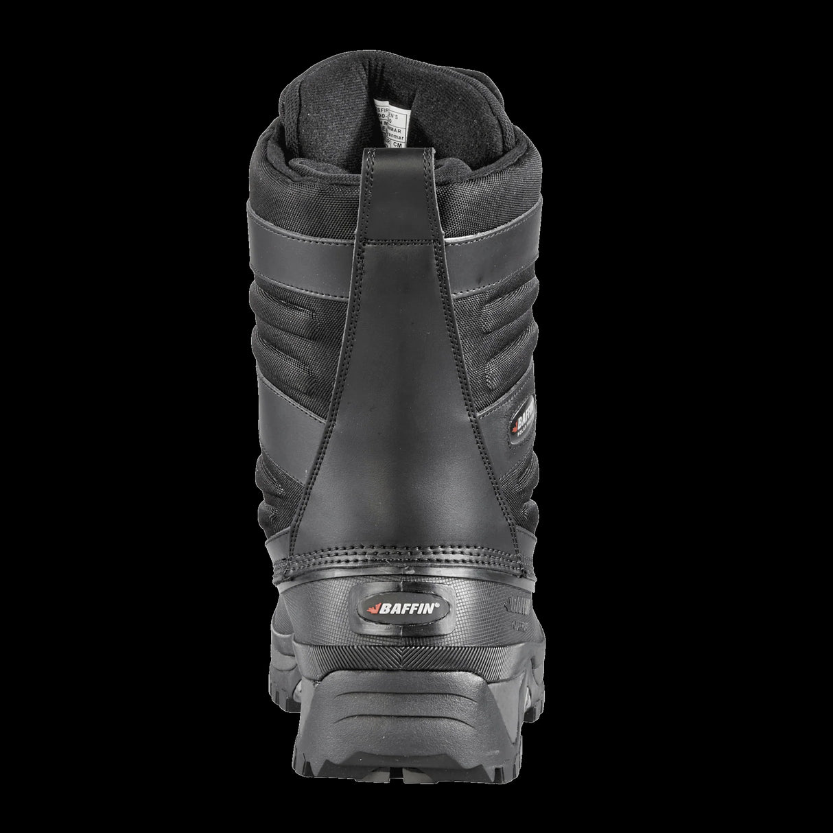 Baffin - Crossfire Boots Black