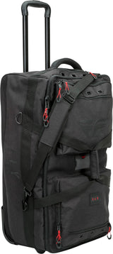 Tour Roller Bag Black - Cycle City Outdoors