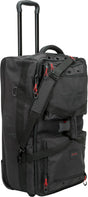 Tour Roller Bag Black - Cycle City Outdoors