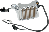 DRAG SPECIALTIES Regulator - FL '04-'05 - Chrome 74622-04