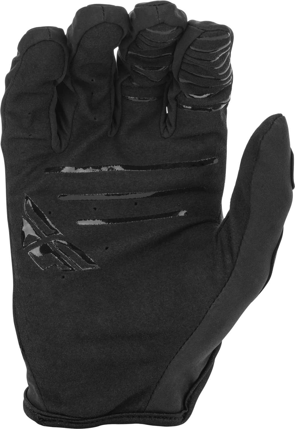 Windproof Gloves Black Sz 07 - Cycle City Outdoors