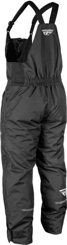 Fly Racing Aurora Snowmobile Bibs | 2027 | 140 g Insulation