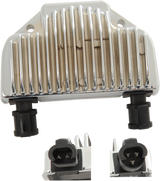 DRAG SPECIALTIES Regulator FXD '08-'16 - Chrome 74561-08