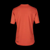 Fox Racing - Ranger Lab Head SS Jersey - Atomic Orange - M