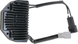 DRAG SPECIALTIES Regulator - FXD '04-'05 - Black 74631-04