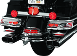 Kuryakyn Trailer Hitch 09-12 Touring - Cycle City Outdoors