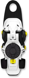 Mobius X8 Wrist Brace | White/Yellow & Gray | S/M & M/L | 2706-0181