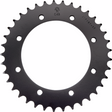JT SPROCKETS JTR487.37 Rear Sprocket - 37 Tooth - W800 | Street