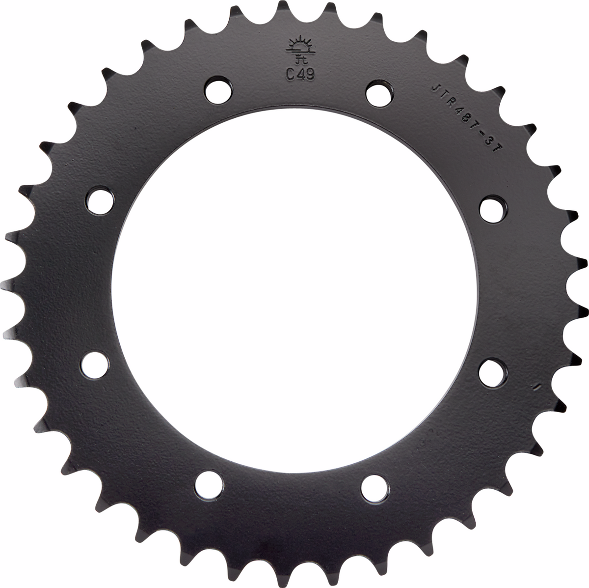 JT SPROCKETS JTR487.37 Rear Sprocket - 37 Tooth - W800 | Street