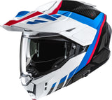 HJC i80 Modular Motorcycle Helmet - Imes Graphic