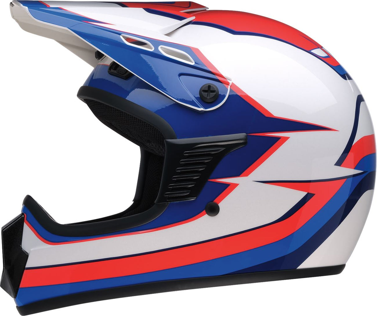 Z1R Child Dirt Maxx Helmet - Vortex
