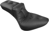 MUSTANG Regal Duke Extra Wide Seat - FLST '00-'05 75050
