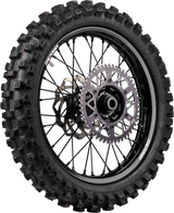 Rear Wheel 2.15 X 18" Black Ktm/Gas/Hus