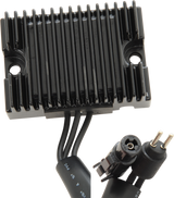 DRAG SPECIALTIES Regulator - XL '94-'03 - Black 74523-94BK