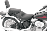 MUSTANG Studded Seat - FXST '06-'10 76401